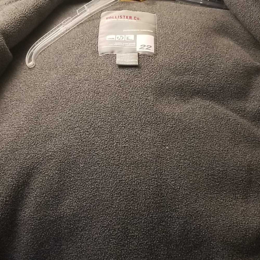Jacket - Picture 4 of 5